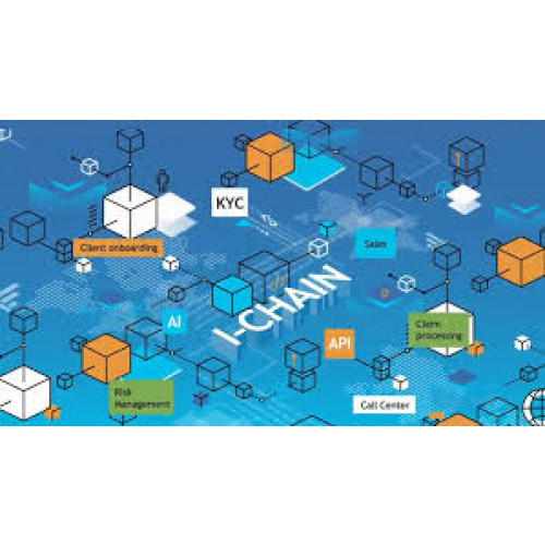 Программная платформа I-CHAIN
