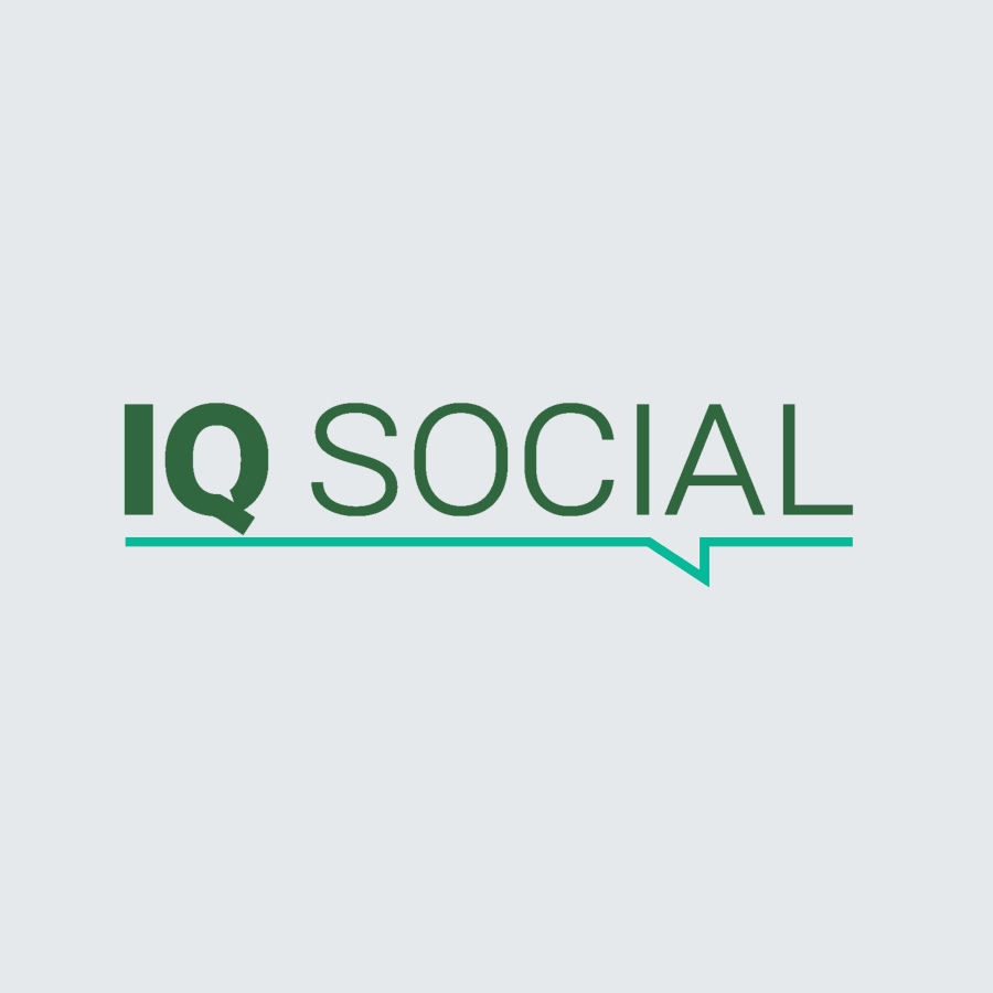 IQSocial. Сервис сбора, реагирования и анализа обращений в социальных медиа