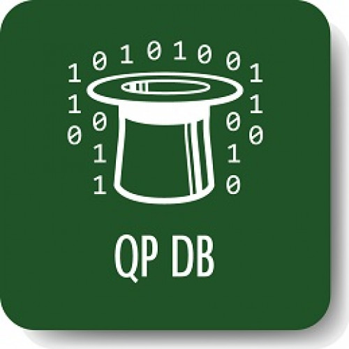 Система управления базами данных QP DB