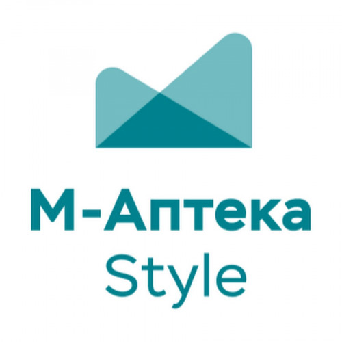 М-Аптека Style