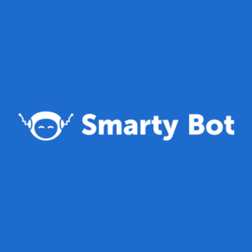 Многофункциональная платформа для создания чат-ботов Smarty Bot