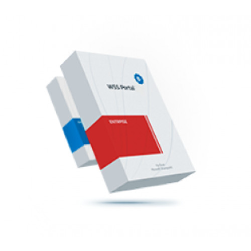 Корпоративный портал WSS Portal