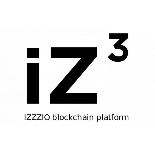 Блокчейн-платформа IZZZIO