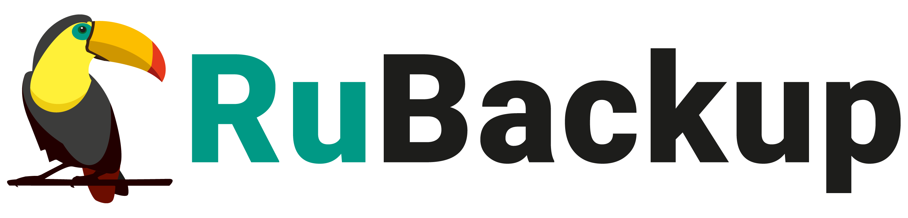 Система резервного копирования RuBackup