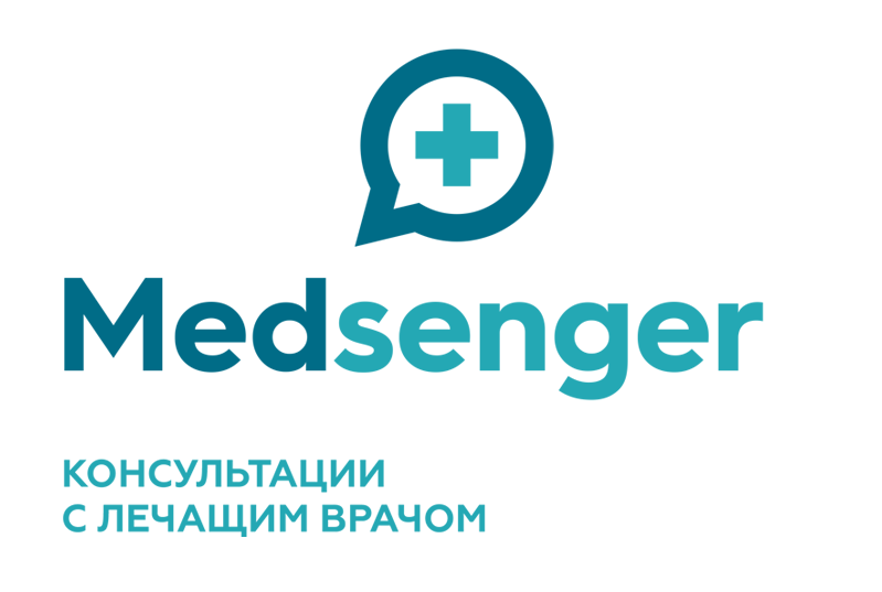 Medsenger - специализированный медицинский мессенджер