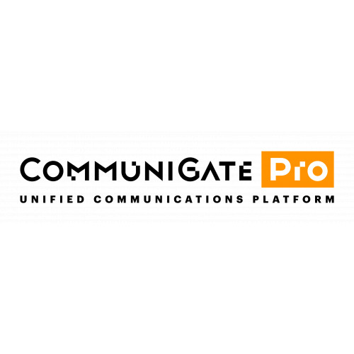 Платформа унифицированных коммуникаций CommuniGate Pro
