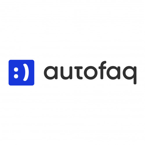 AutoFAQ - омниканальная платформа для роботизации поддержки клиентов и сотрудников с помощью технологий искусственного интеллекта