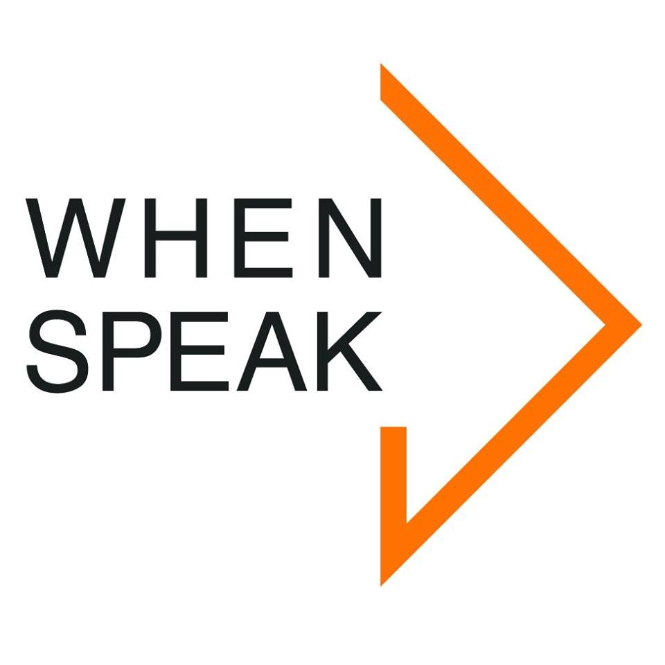 WhenSpeak