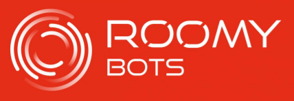 Комплекс роботизации «Roomy bots»