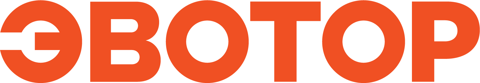 Платформа «Эвотор»