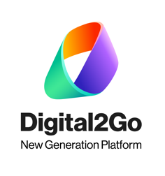 Платформа Digital2Go
