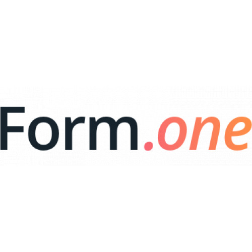 Form.one — конструктор AI чат-ботов