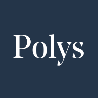 Система для организации электронного голосования Polys