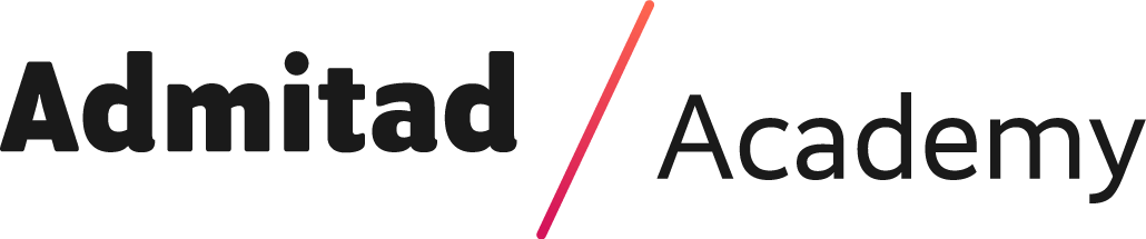 Академия Admitad