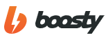 Boosty.to