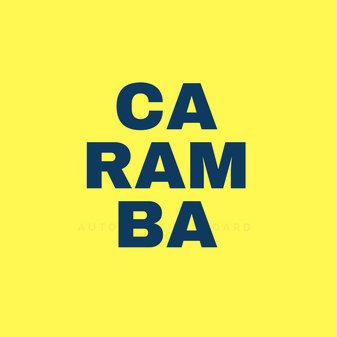 Caramba Switcher
