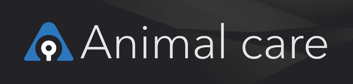 Animal care.ai