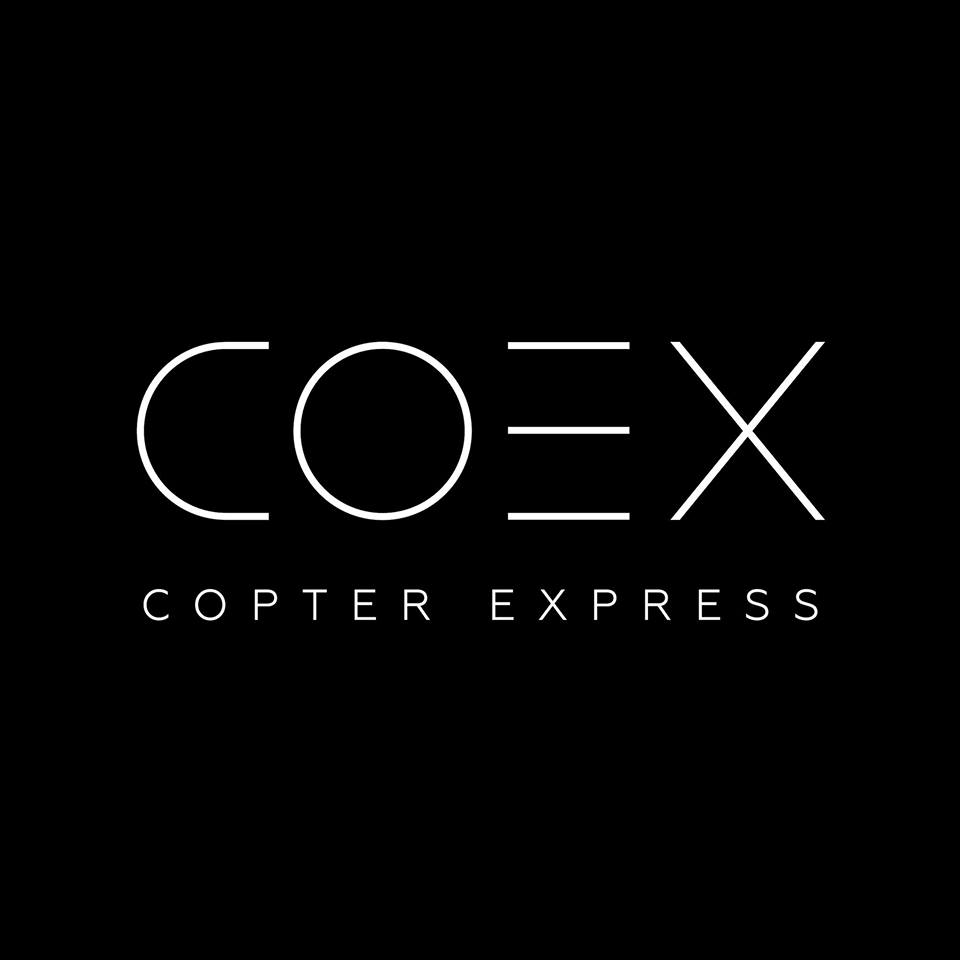 Copter Express Пеликан