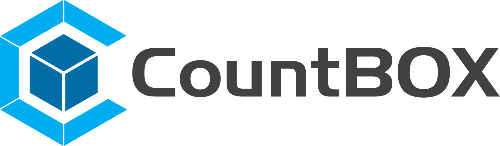 CountBox