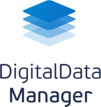 DigitalDataManager