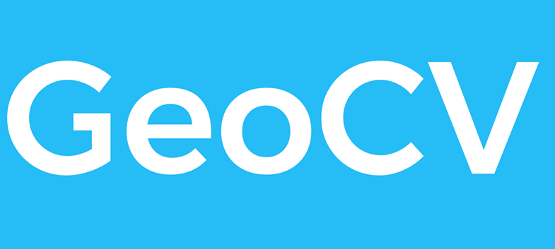 GeoCV