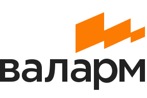 Валарм
