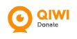 QIWI Donate
