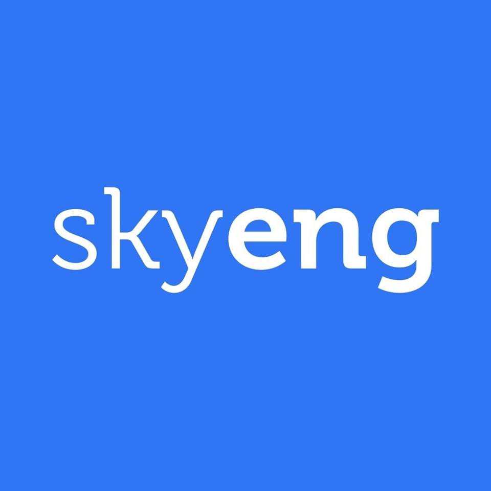 Skyeng
