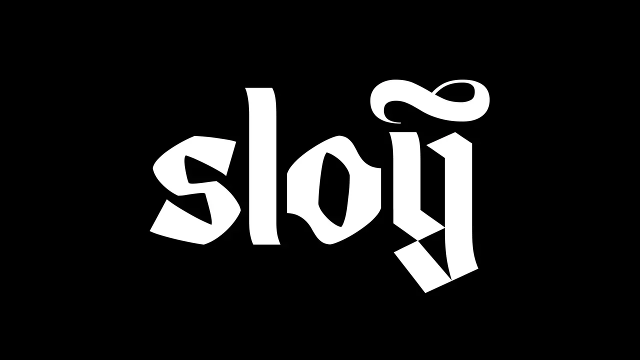 Sloy