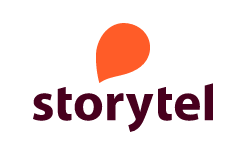 Storytel Hub