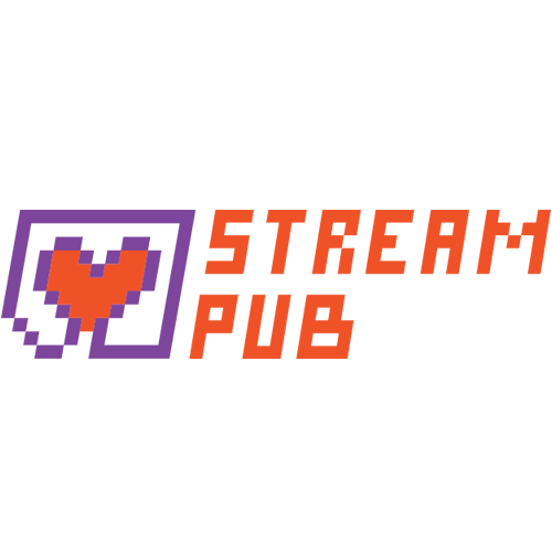 StreamPub
