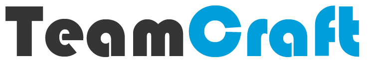 TeamCraft Workflow