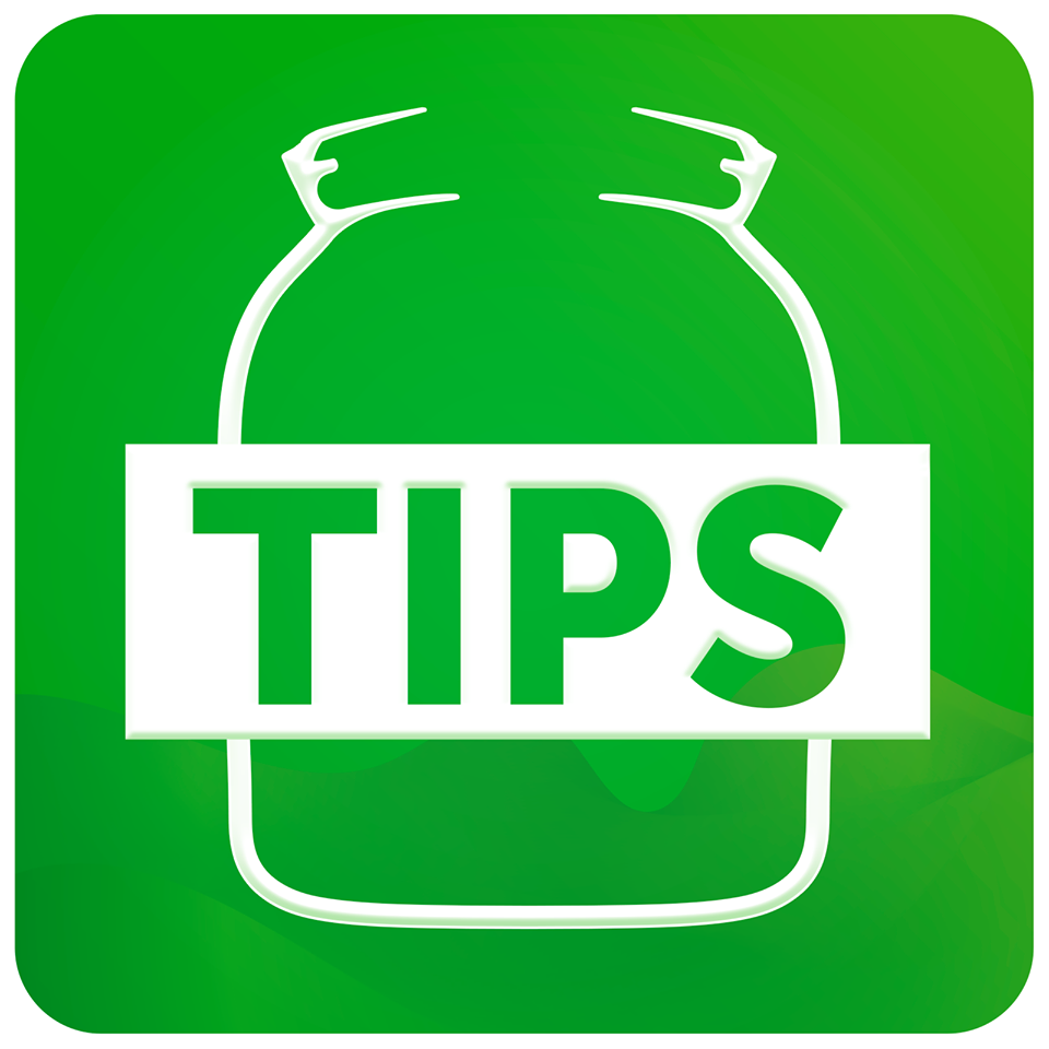uTips