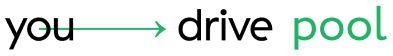 YouDrive Pool