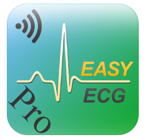 Easy ECG Mobile PRO