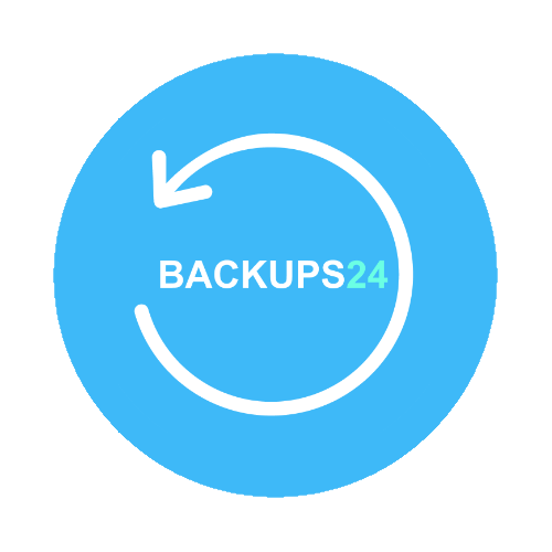 CRM Backups24