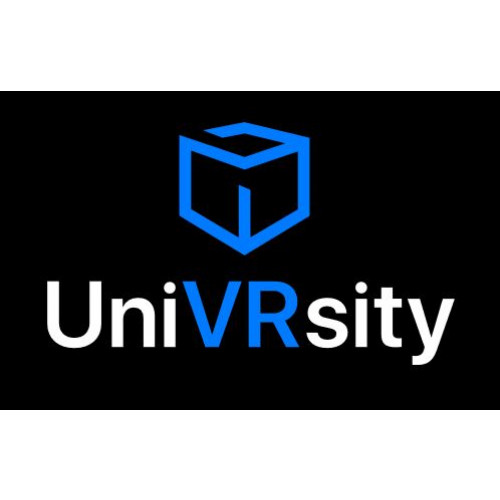 Платформа для создания образовательных курсов и обучения в режиме VR/AR UniVRsity