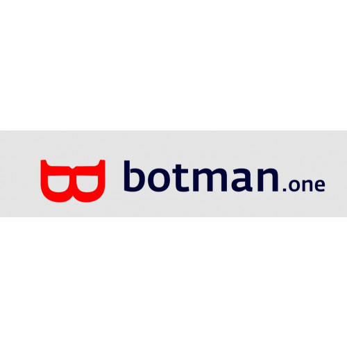 Визуальный конструктор приложений без программирования botman.one