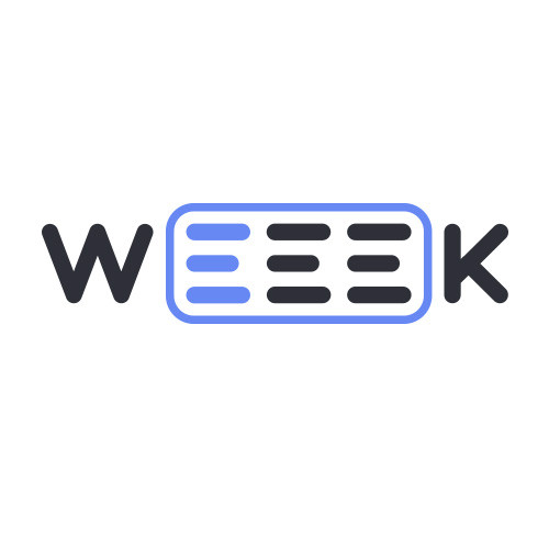 WEEEK - система управления проектами