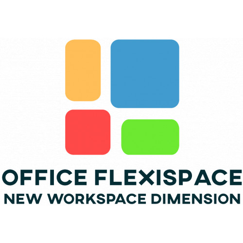 Система бронирования рабочих мест в офисе Office FlexiSpace