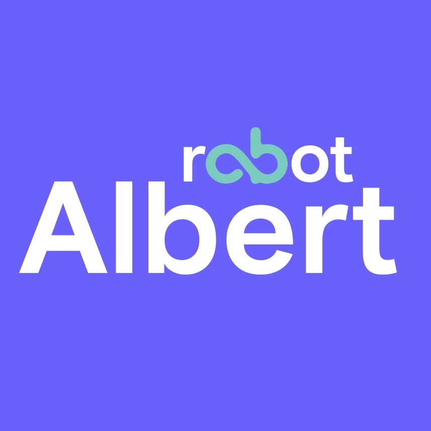 Robot Albert