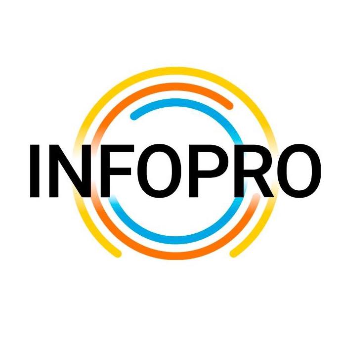 INFOPRO: Charge