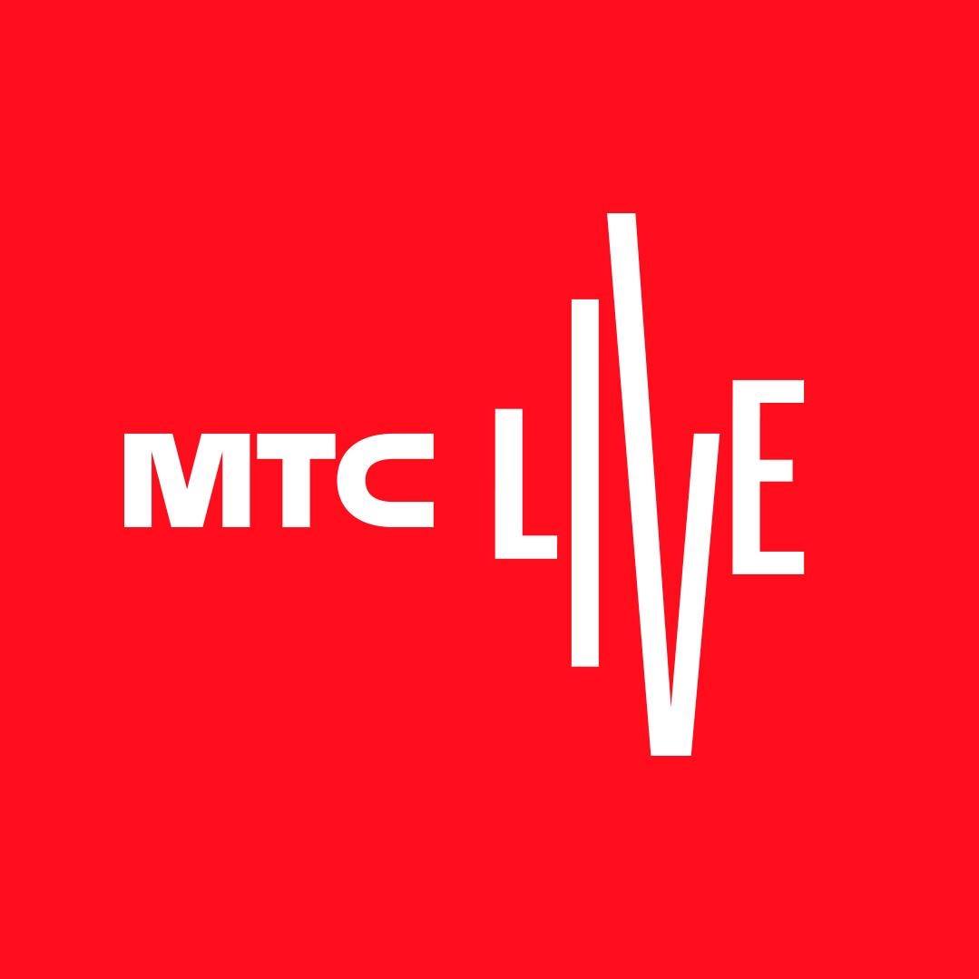 МТС Live