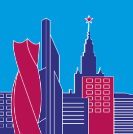 Зачетная Москва