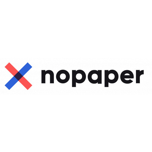 Nopaper