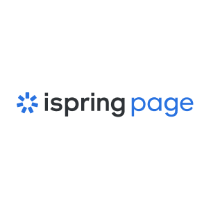 iSpring Page
