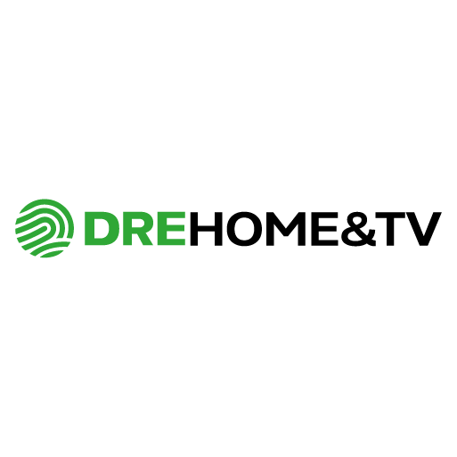"Умный дом DREHOME&TV"