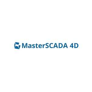 MasterSCADA 4D