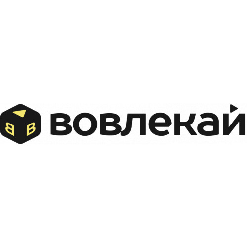 Платформа для комфортного обучения и адаптации Вовлекай