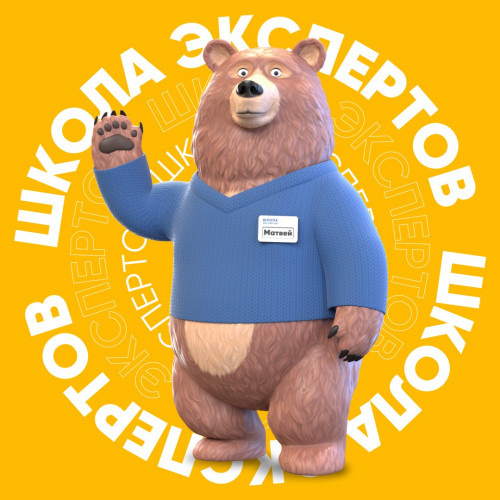 Школа Экспертов